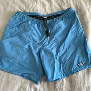 Patagonia baggies 5” shorts men’s